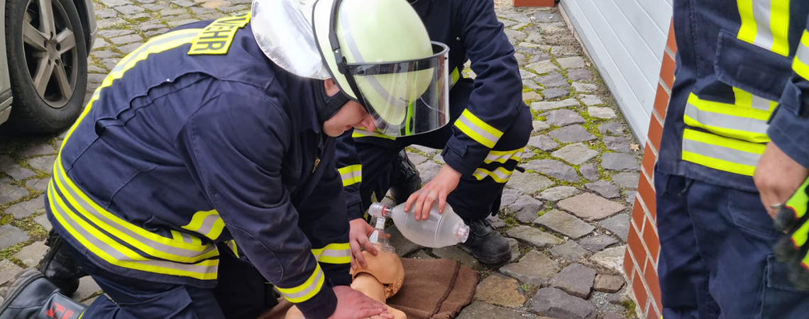 Erste Hilfe Schule Altmark